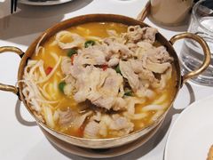 -琉璃餐厅(德基广场店)
