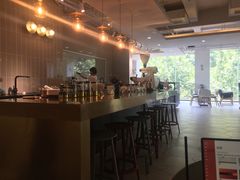 -CAFE'IN精品咖啡体验空间(小寨店)