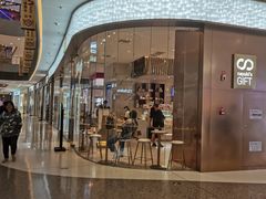 门面-奈雪的茶(印象城店)