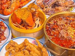 -三妹小龙虾·黄油蟹(华侨城总店)