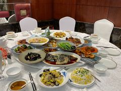 -昆泰嘉华酒店-福宫中餐厅(朝外大街店)