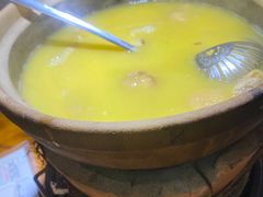 -捞围鲜·港式打边炉(海阳路店)