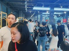 -宁波杉井奥特莱斯广场