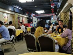 大堂-鸽王世家(东华东路店)