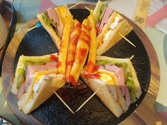 -杂咖中西美食音乐餐厅(凯德壹中心店)