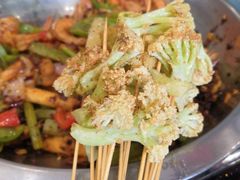 -蛙蛙叫干锅年代(常熟二店)