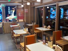 -味千拉面(金融街店)