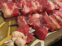 -醉火烧泥炉烤肉(孩儿巷店)