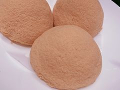 酥皮牛奶包-金玉满堂潮州酒楼(无限极荟购物广场店)