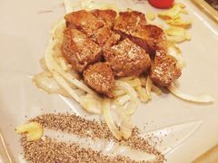-蘭·日本料理铁板烧(碧云路店)