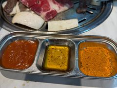 -六七八韩式烤肉·韩国料理(上杭路店)