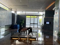 -苏州阳澄半岛英迪格酒店