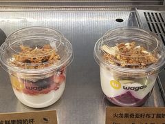 -Wagas沃歌斯(合生汇店)