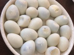 鹌鹑蛋-新招鲜(长江路店)