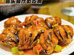 -喜乐餐厅•灯笼虾球首创者•本地小海鲜(二马路店)