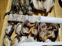 -Thai Basil罗勒叶泰式餐厅(时代天街店)