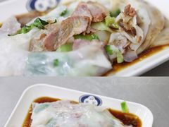 -银记肠粉店(北京路店)