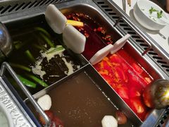 -海底捞火锅(大学路新象城店)