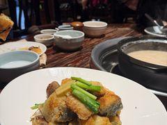 -大良毋米粥(锦龙路总店)