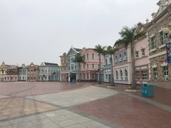 -厦门方特东方神画