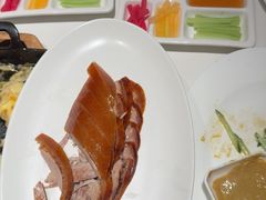 -四季民福烤鸭店(故宫店)