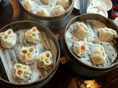-汪一挑馄饨(老街店)