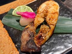 -松鹤精致料理(五一中路店)