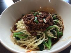 -秦云老太婆摊摊面(磁器口店)