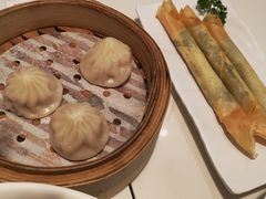 晓玥汤包-苏晓玥·手作江南小吃(深圳北站店)