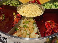 -王红军龙虾(新民路店)