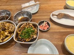 -双流老妈兔头(总店)