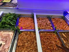 -银鲨海鲜烤肉火锅自助餐厅(五星店)