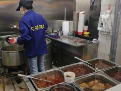 -江三王记牛杂馆(总店)
