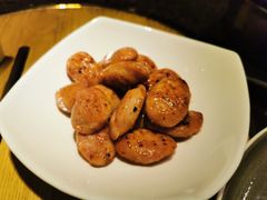 -正苑26年海鲜烤肉•牛尾汤汤饭(东港店)