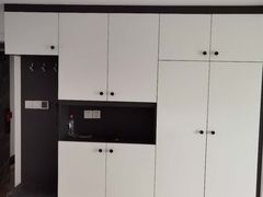 -索菲亚衣柜橱柜家具全屋定制(汶水红星店)
