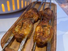 -阿娜尔·新疆菜(宜家荟聚中心店)