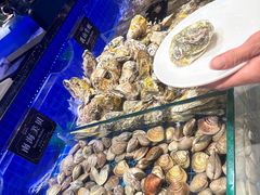 -宴立方海鲜自助(义乌万达广场店)