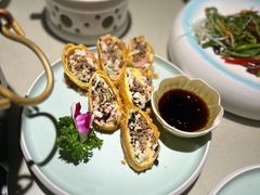 -品味泸沽湖•民族特色菜(大落水店)