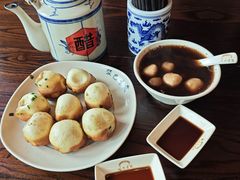 -哑巴生煎(临顿路店)