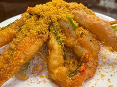 -天顺渔港·海景餐厅(星海广场店)