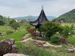-龙寺生态园