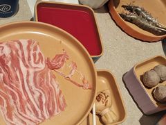 -海底捞大排档火锅(打浦路店)