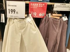 -优衣库(上海金桥国际商业广场店)