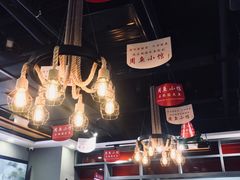 -周鱼小馆石锅酸菜鱼(活力汇店)