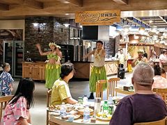 -清河半岛温泉度假酒店