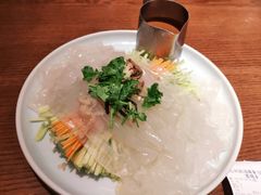 -北李妈妈菜·虾爬子大锅贴(贵和店)