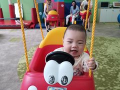 -美吉姆国际儿童发展中心(红谷滩绿地缤纷城中心)