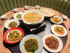 -滇铺子·云南特色菜·鲜花野菜季(曲靖万达店)