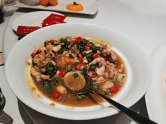 -上海小南国(正大店)