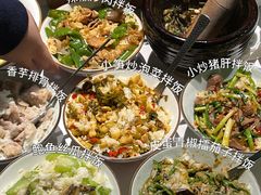 -费大厨辣椒炒肉(黄兴中心广场店)